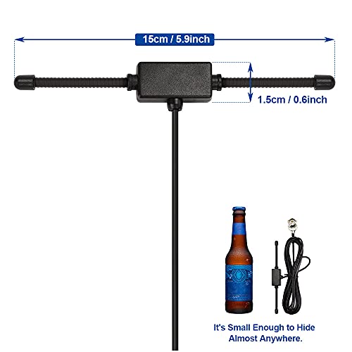 **StealthScan Antenna**