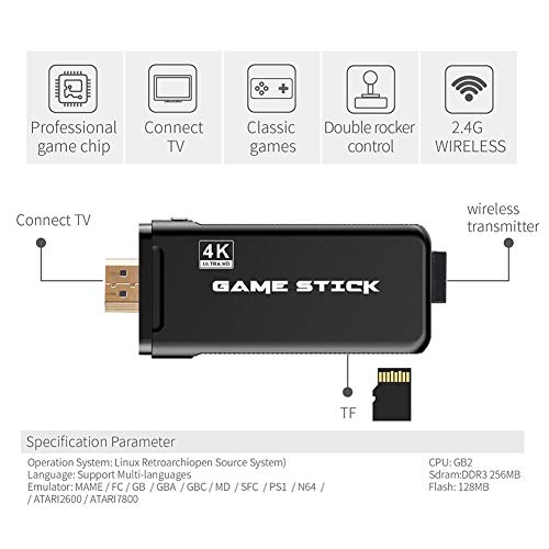 Handheld Game Player